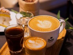 -Peet's 皮爷咖啡(东湖路手作店)