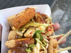 -国足臭豆腐(明瓦廊店)