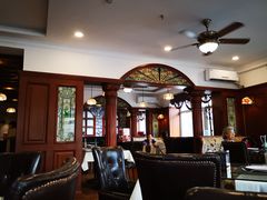 -满洲里饭店-尼基金俄餐厅