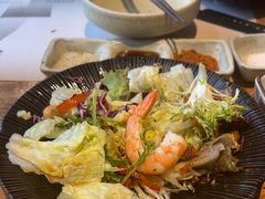 -山海烧肉(铁像寺路店)