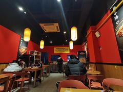 -五样儿西昌小签签烤串(建设路店)