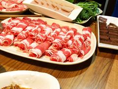 -傣妹火锅(南京东路一店)