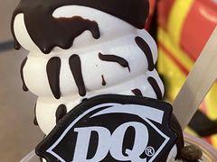 -DQ·蛋糕·冰淇淋(周浦万达店)