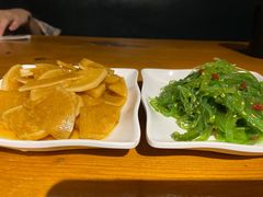 -腰子哥烤串(石佛营炫特店)