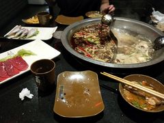 -宽板凳老灶火锅(南礼士路店)
