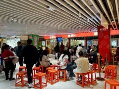 -笨罗卜浏阳菜馆(龙华鹏润达店)