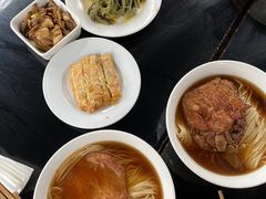 -兴福老面馆(寺路街店)