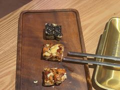 -谷丽麦馕新疆菜·清真(步步高梅溪新天地店)