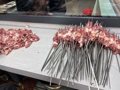 -艾力烤肉店(和平南路店)