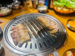 -缸桶屋韩国料理·全程帮烤(泰禾店)