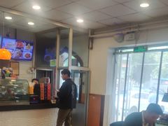 -西部马华清真兰州牛肉面·烧烤夜市(关东店)