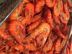 -济宁富力万达嘉华酒店·美食汇自助餐厅