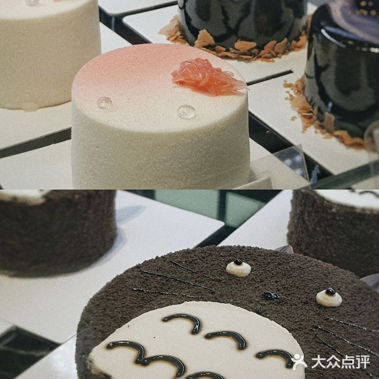 人间吃货，所幸之食