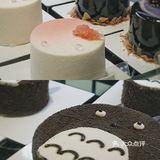 人间吃货，所幸之食