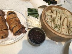 -汉唐宴长安食府