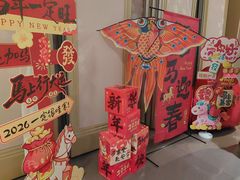 -尚9·一滴水江景中餐厅