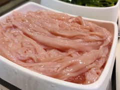 -海底捞火锅(杭州萧山宝龙广场店)