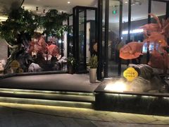 -院里寻菜·精致庭院菜(观沙岭店)