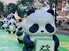 -东莞松山湖万象汇