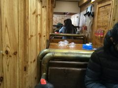 大堂-老东镇啤酒屋海鲜加工·蒸汽海鲜·海鲜烧烤(台东店)