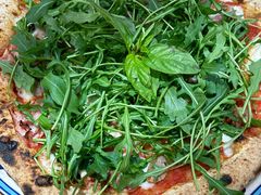 -Mammamia意大利餐厅(古北店)