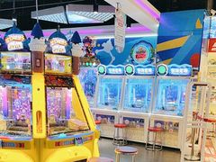 -大玩家(通州万达广场店)