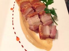 -北京王府井希尔顿酒店·秦唐中餐厅Chynna