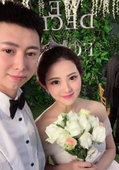 点击看大图 -情订奇缘婚纱摄影(和平路店)