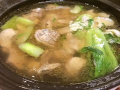 -西新饭店(城中店)