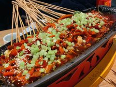 裸奔坨坨虾-成都吃客(九眼桥店)