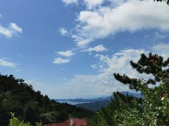-云峰山自然风景区