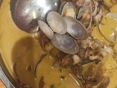 -阿毛饭店(和义路店)