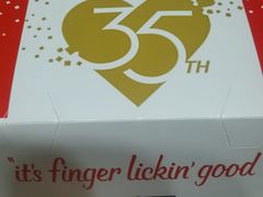 -肯德基(黄渡DT店)