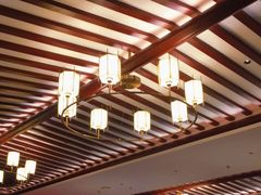 -聚春园自助餐厅(东街口店)