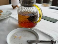 -泰香米泰国餐厅(鎏嘉码头店)
