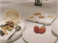 -红顶食府(滨湖九号店)