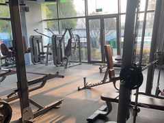 -METIS FITNESS女性健身工作室