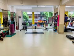 -中田健身工作室(东园店)