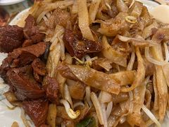 -葛记焖饼(伏牛路店)