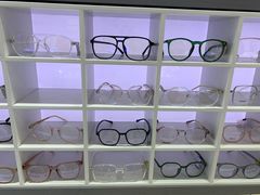 -ALPS阿尔卑斯眼镜(我格广场店)