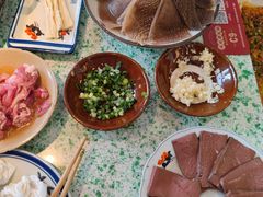 -鸿姐老火锅(疁城新天地店)