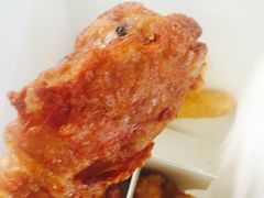 -汉堡王(上海118广场店)