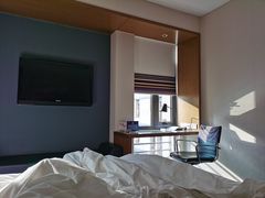 -北京海淀雅乐轩酒店