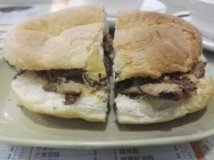 -义顺牛奶公司(新马路老店)