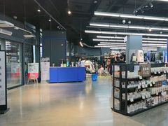 -迪卡侬(大英山店)