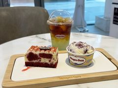 -哈根达斯(万象汇店)