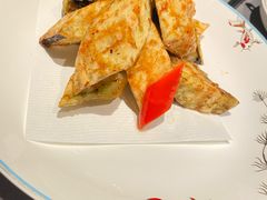 招积茄子-小炳胜(卓悦中心店)