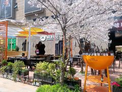 -Ambra Haus琥珀屋精酿餐厅(宝山店)