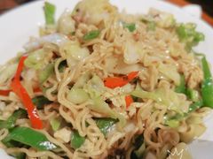 -马路牙子地桌烤肉(工体店)