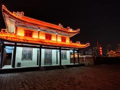 -西安城墙·碑林历史文化景区